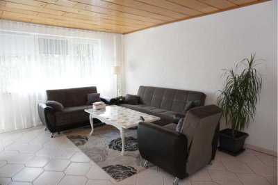 3,5 Zimmer auf 80 m² mit Balkon in Katernberg. Genießen Sie den Sonnenuntergang auf Ihrem Balkon