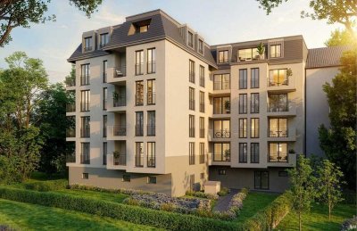 BLOSSOM - Großzügigkeit neu entdeckt