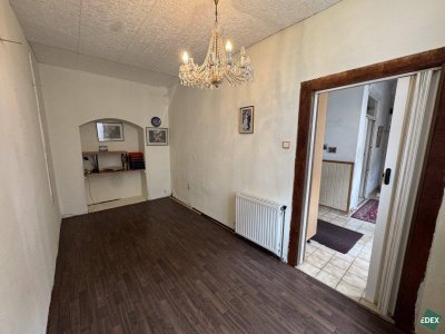 Sanierungsobjekt mit Potenzial – 3 Zimmer nahe Erich-Auer-Park