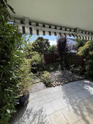 Gepflegtes 5-Zimmer Haus in Groß-Gerau mit Garten