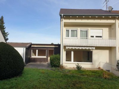 In bester Lage - "am Georgenberg" !