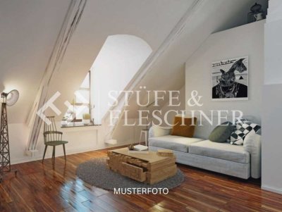 *Vorankündigung* Charmante 2-Zimmer-Wohnung mit Balkon in zentraler Lage Wiesbadens!