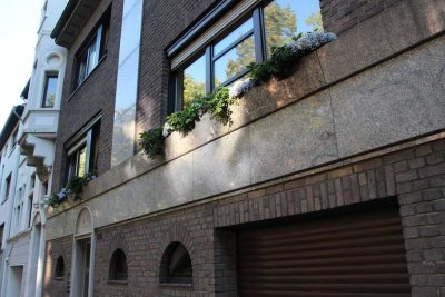 Viel Platz zum Wohlfühlen – 156 m² Erdgeschosswohnung mit Garten