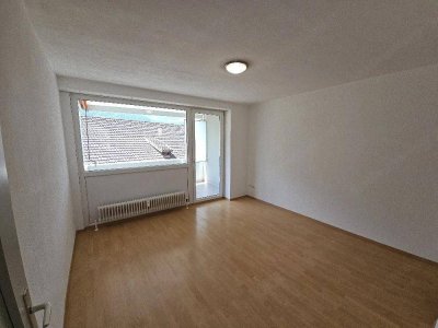 1 Zimmer Wohnung Bludenz Balkon