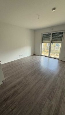 Neuwertige 1-Zimmer-Wohnung mit EBK und Balkon in Bonn