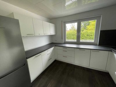 Gepflegte 3-Zimmer-Wohnung im 2. OG in Kirchheimbolanden