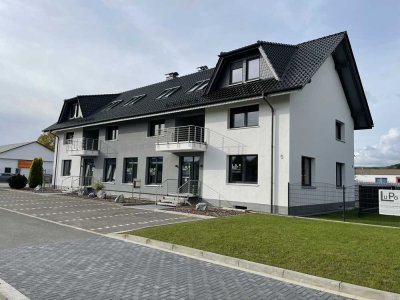 Wohn- und Geschäftshaus mit Halle und 5150qm in Höxter!!