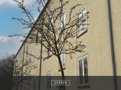 PAKET: Zwei vermietete Eigentumswohnungen mit 8,6 % Ist-Rendite