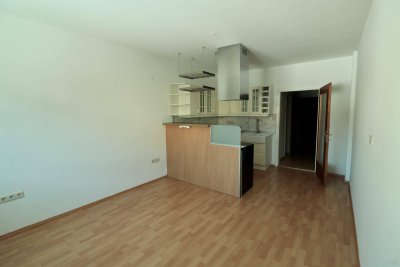 Übelbach 1 Zimmer mit möblierter Küche ab sofort