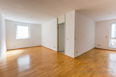 gut geschnittene 3 Zimmer Wohnung in begehrter Lage #TG-Stellplatz #Terrasse