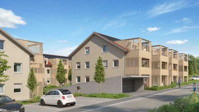 Mit KfW 40 QNG Steuern sparen. W19