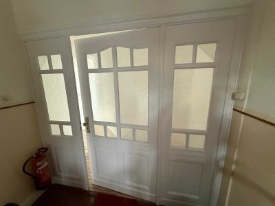 2-Zimmer Wohnung in Mülheim an der Ruhr - Altstadt I