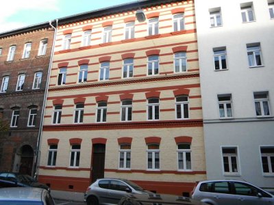 Mehrfamilienhaus in der Krämpfervorstadt: Vollvermietetes Haus mit gutem Potenzial *BT am 25.11.*