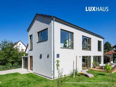 LUXHAUS-Wohnkomfort für Singles und Paare mit Anspruch!