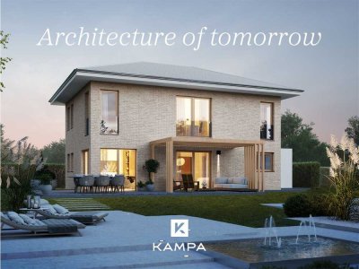 EIN REFUGIUM DER ELEGANZ! Für nur 1.190 € im Monat!