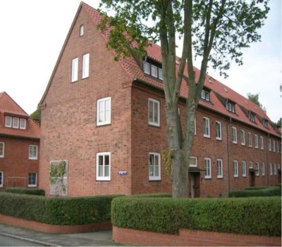 Schöne  2-Zimmer-Wohnung in Travemünde