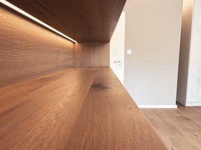 2-Zimmer Wohnung in zentraler Lage zu vermieten!