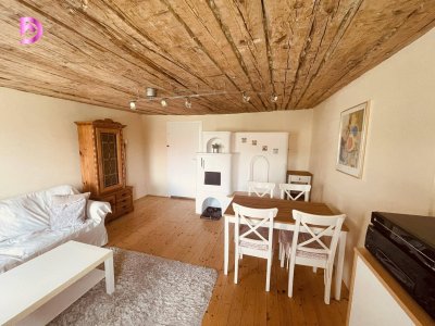 Ihr Rückzugsort im Waldviertel - Liebevoll renoviertes Wohnhaus mit Nebengebäude!