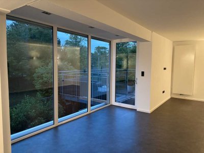 Moderne 4-Zimmer Wohnung mit Balkon in Aichach