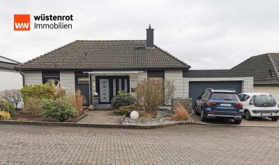***Stilvolles Wohnen in Lüdenscheid: Erstklassiges Einfamilienhaus mit separater Einliegerwohnung***