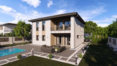 Träumen Sie nicht länger vom Eigenheim. Bauen Sie jetzt mit allkauf haus!