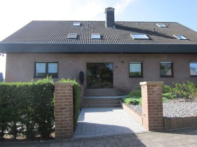 Fünffamilienhaus inklusive Baugrundstück in ruhiger Lage von Kleve-Materborn!