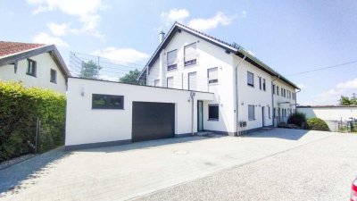 Reiheneckhaus mit 2 - 3 Wohnungen Preis VB - Kapitalanlage oder Mehrgenerationenhaus!