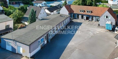 Ein Zuhause für Sie und Ihre Geschäftsidee!