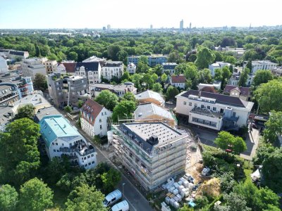 Design-Led Living in Leipzig's Creative Quarter, Plagwitz-Lindenau