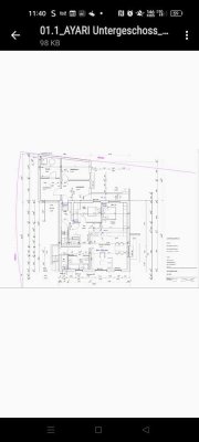 Vermiete 3- Zimmerwohnung am 01.09.25