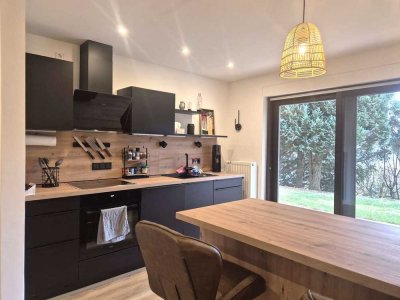 Hier kann man die Seele baumeln lassen!