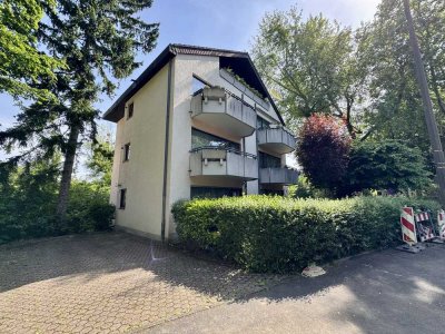 Attraktive 2-Zimmer-Eigentumswohnung in Bonn – Nähe Rhein, Balkon & Einbauküche