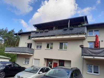 4 Raum Wohnung Cottbus Sielow