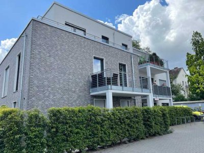 Exklusive 4 Zimmer Terrassenwohnung mit gehobener Ausstattung in Bonner Weststadt