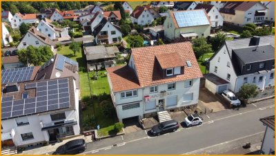 ANLAGE ODER SELBSTNUTZEN? IHRE ENTSCHEIDUNG!
KEINE KÄUFERPROVISION!