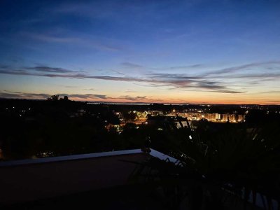 Lage,Lage,Lage - tolles Einfamilienhaus mit grandiosem See- und Bergblick