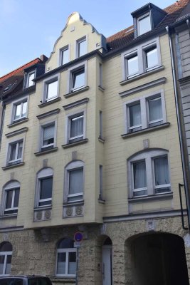 Maisonette im charmanten Jugendstil - zentral- ruhig- ideal für Familien in Essen