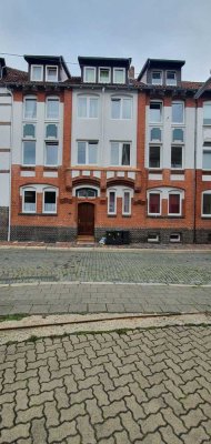 Schöne 1 Zimmer Wohnung im Dachgeschoss