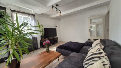 Schöne 3,5 Zimmer Altbauwohnung in der Altstadt von Fallersleben