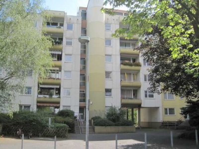 Demnächst frei! 5-Zimmer-Wohnung in Koblenz Kartause