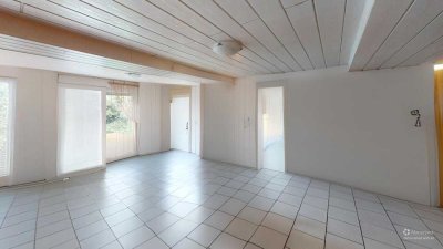 Ein Haus für jede Lebenssituation: Wohnen & Arbeiten, barrierefrei, Mehrgenerationen oder Vermietung