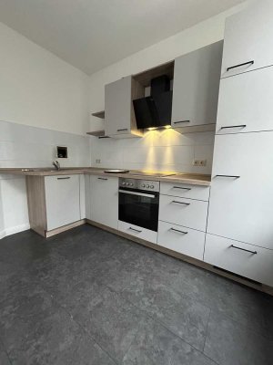 Süße Zweiraumwohnung in Marienthal