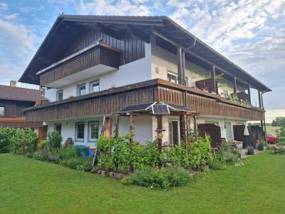 Chiemsee Wohn- und Naturperle