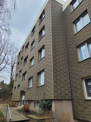 Erdgeschoss 2 Zimmer KDB-Balkon - Erstbezug nach Renovierung - gefragte Wohnanlage Ruhrhöhe