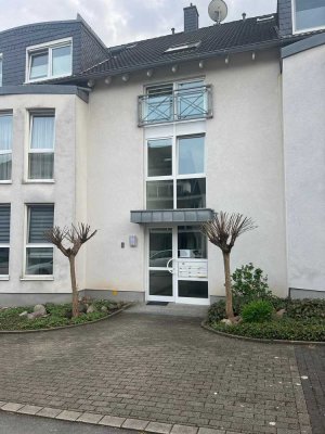 3 Zimmer Komfort Wohnung in Berghofen