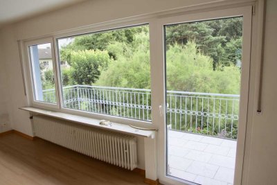 Attraktive und modernisierte 3-Zimmer-Wohnung mit Einbauküche in Sinzig