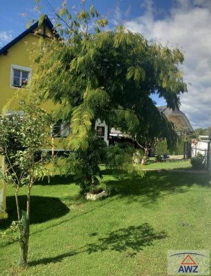 Einfamilienhaus mit großzügigem Garten und Pool in Söding!