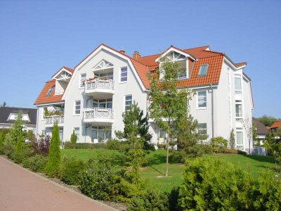 Attraktive 3-Zimmer Dachgeschosswohnung in Herzberg am Harz