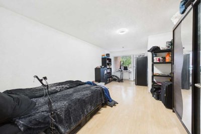 Gepflegte 2-Zimmer-Wohnung mit Stellplatz in Münster-Gievenbeck