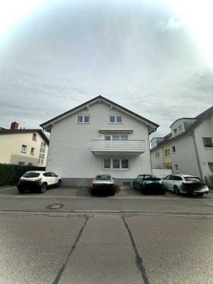 *AB SOFORT* 2-ZKB mit Terrasse